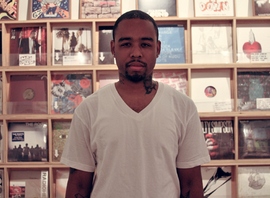 Terrace Martin 