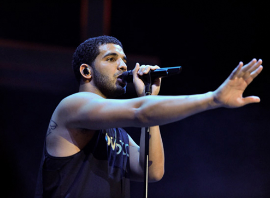 Drake 