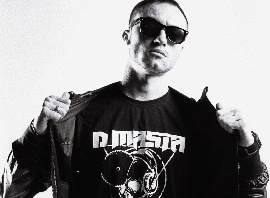 D.masta 