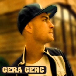 Gera Gerc - Бетон и песок