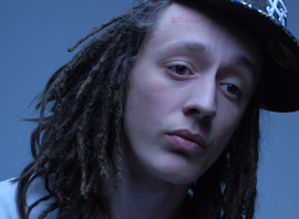 Check, Le Truk, Ms. Sounday "Этому быть"