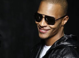 T.I, Big K.R.I.T "I'm Flexin"