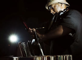 DJ Premier запретил Justin Bieber читать рэп